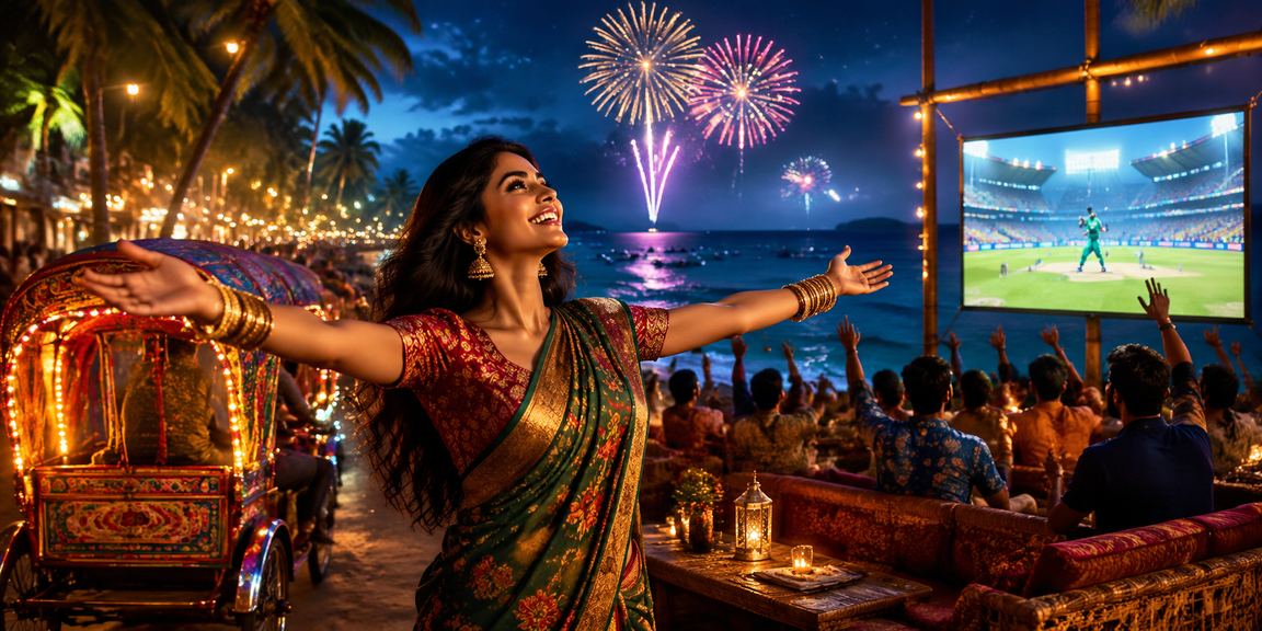 ঢাকায় রিকশার পাশে মোবাইলে ক্রিকেট বেটিং করছেন একজন ব্যবহারকারী