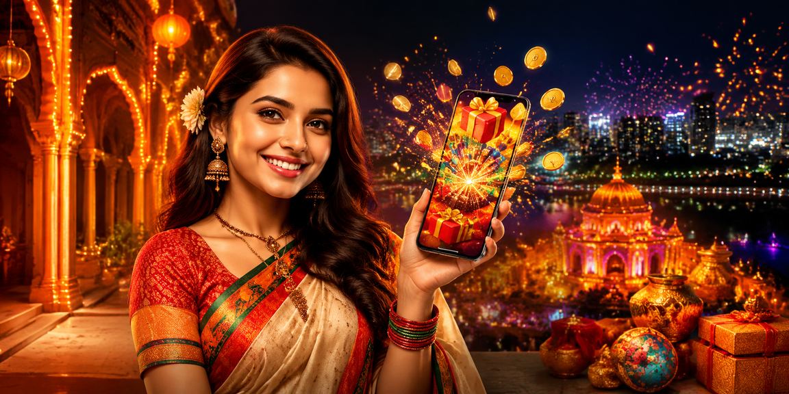 নারায়ণগঞ্জে পহেলা বৈশাখে মোবাইলে ক্যাসিনো অ্যাপ ব্যবহার করছেন একজন ব্যবহারকারী